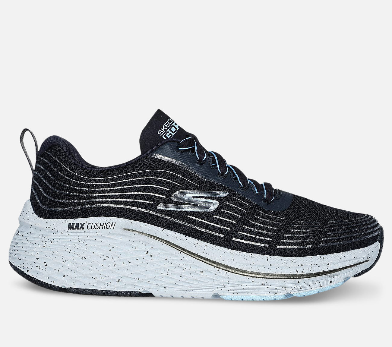 Max Cushioning Elite 2.0 - Lustrous Shoe Skechers