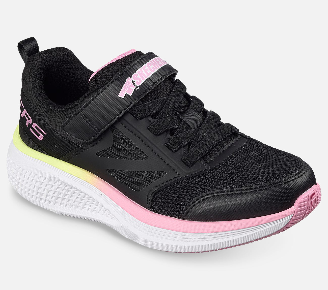 GO RUN Elevate 2.0 - Where's my Skechers?