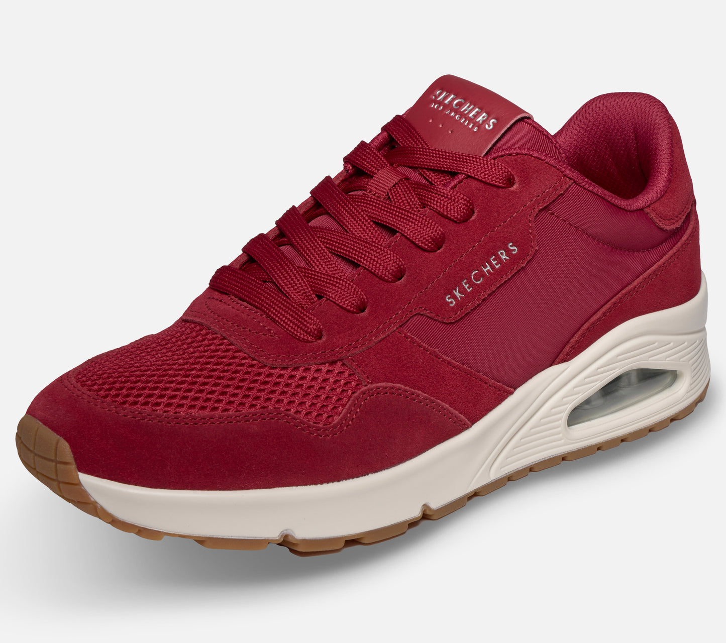 Uno – Vintage Air Shoe Skechers.dk