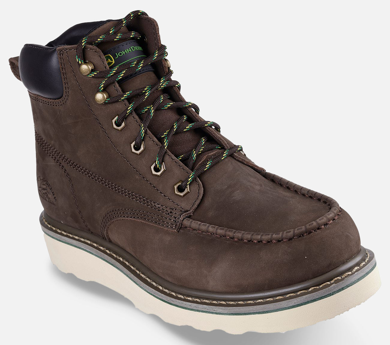 John Deere: Kadmiel - Grand Creek Boot Skechers.dk