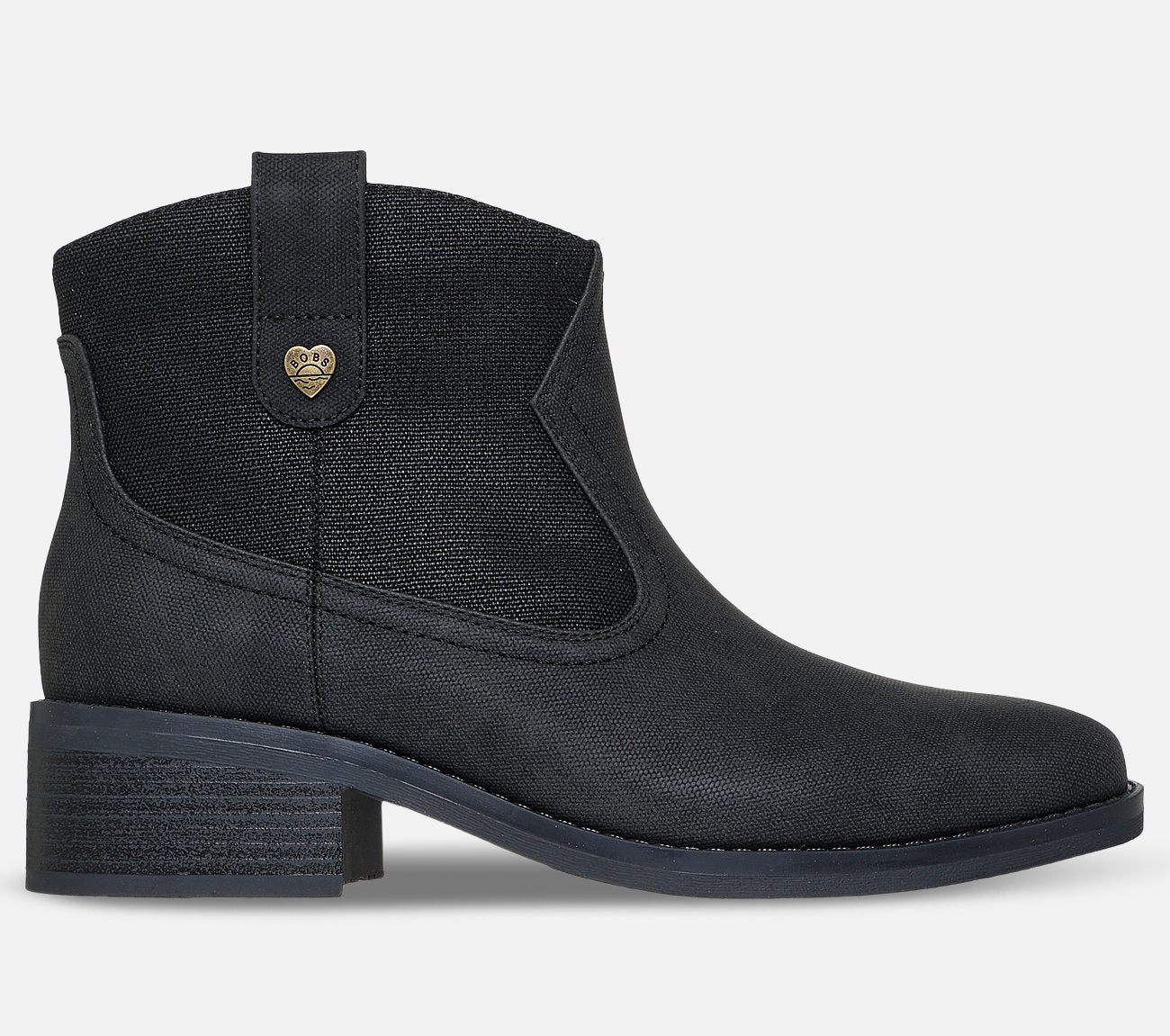 BOBS Wander Luxe - Desert Glam Boot Skechers.dk