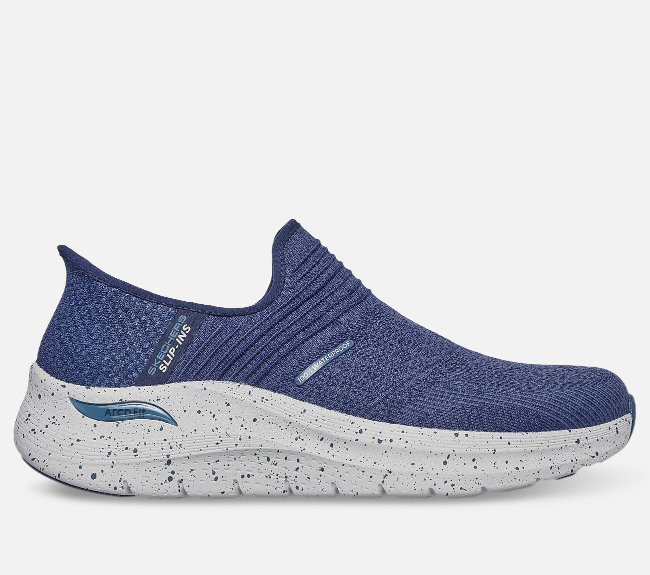 Slip-ins: Arch Fit 2.0 - Sultez - Waterproof Shoe Skechers.dk