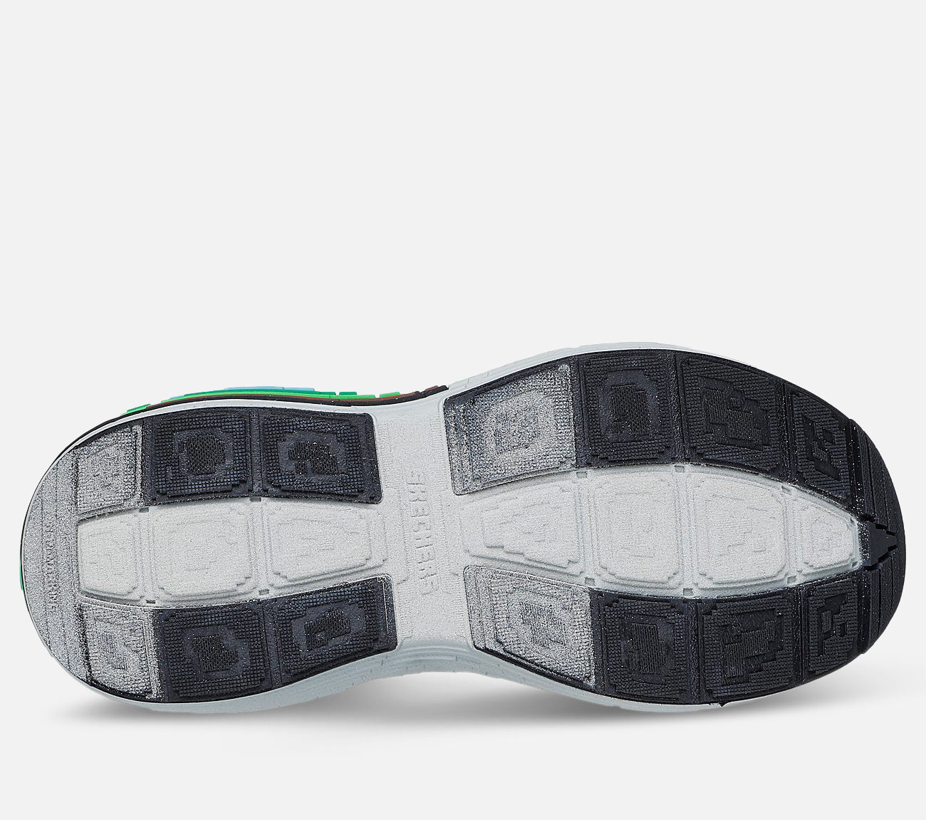 Mega-Craft 4K Shoe Skechers.dk