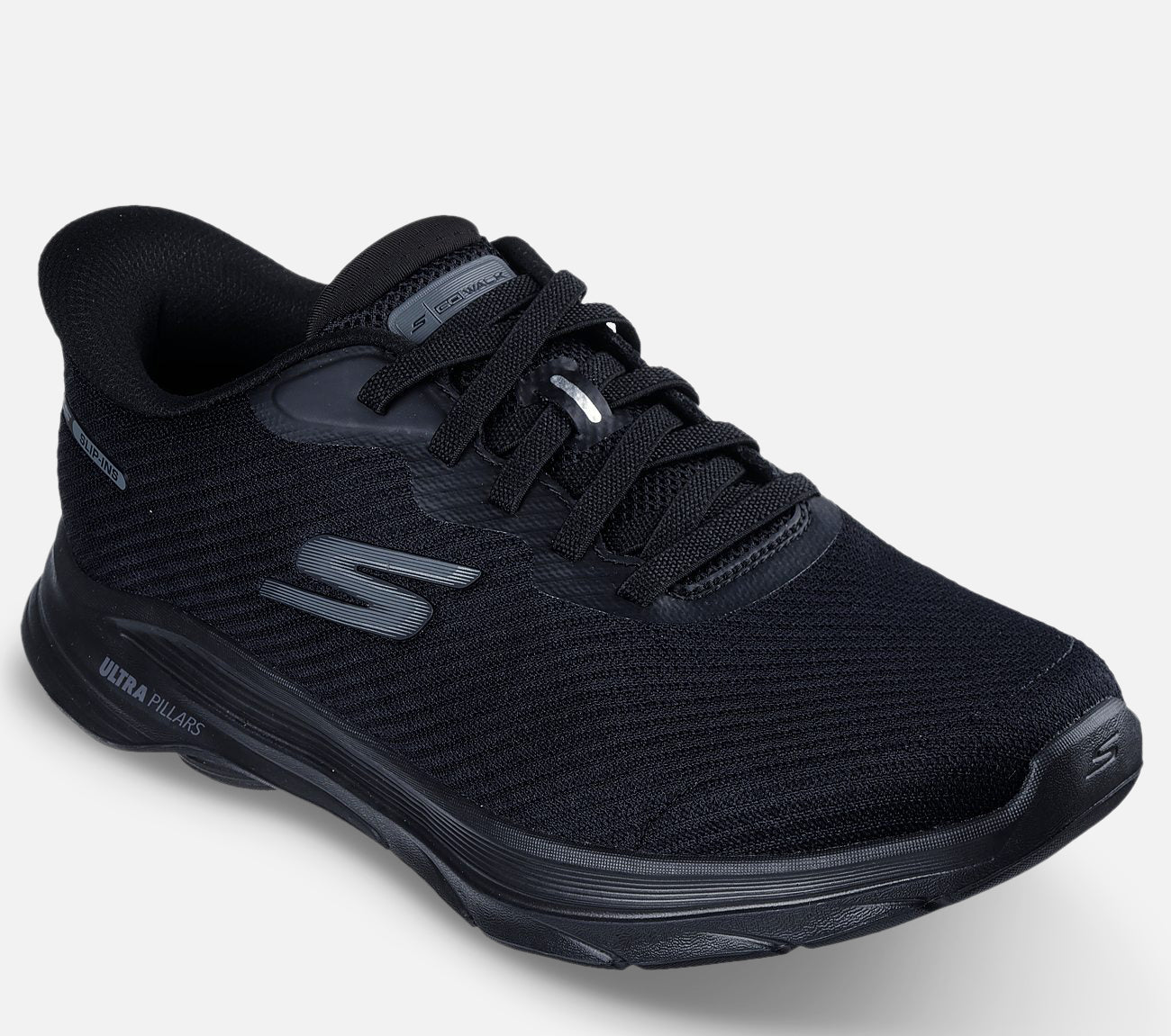 Slip-ins: GO WALK 8 - Pate Shoe Skechers.dk