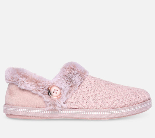 Cozy Campfire - Girls Night In Slipper Skechers
