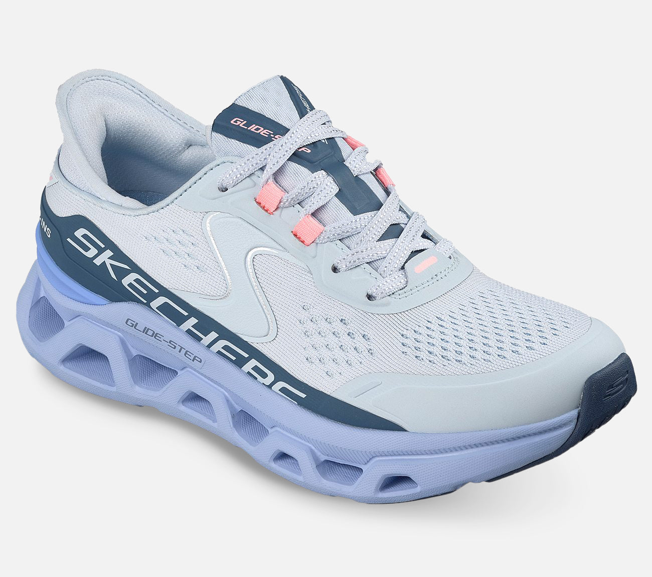 Slip-ins: Glide-Step Altus Shoe Skechers.dk