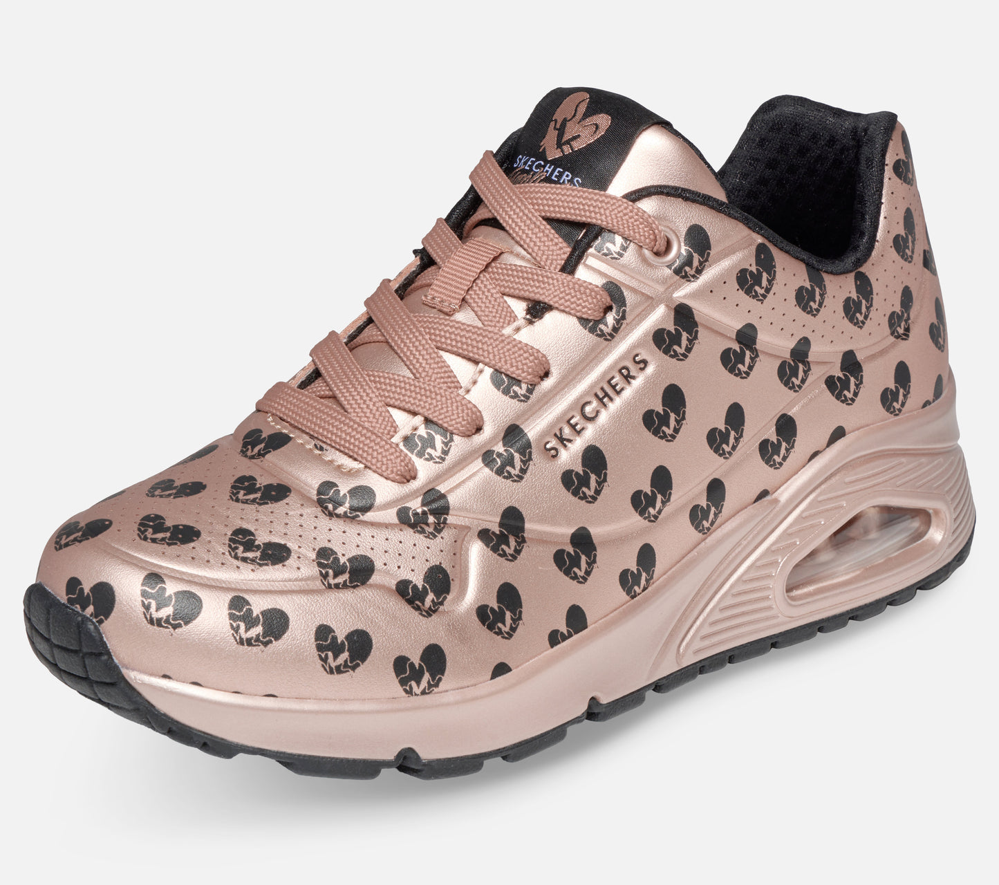 Jason Naylor: UNO - Live Life Colorfully Shoe Skechers.dk