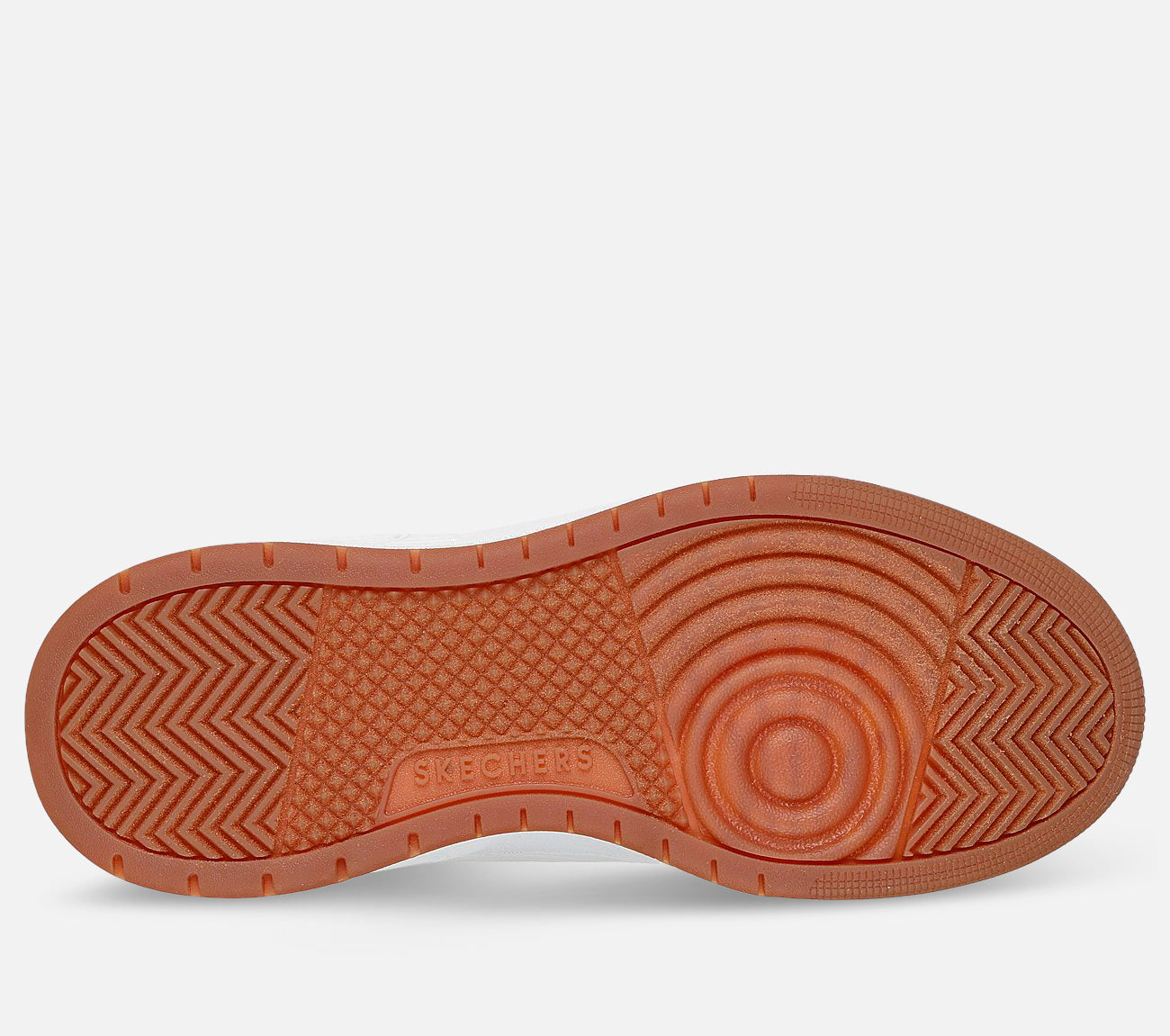 Uno Court Shoe Skechers.dk