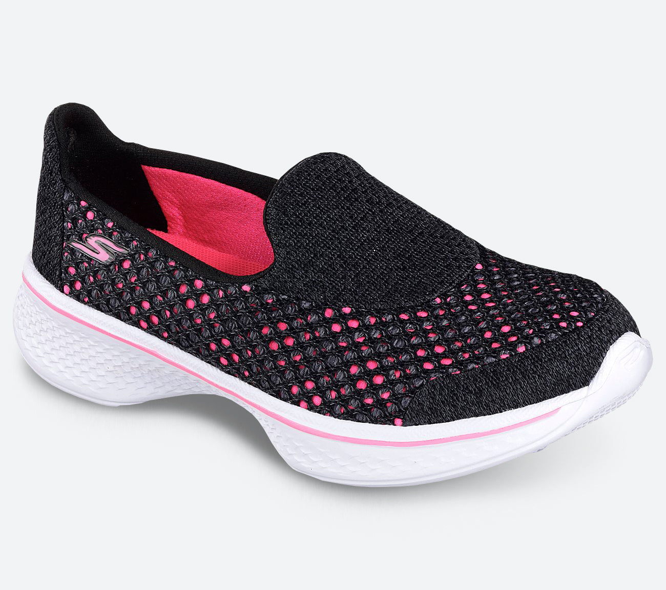 GO WALK 4 - Kindle Shoe Skechers