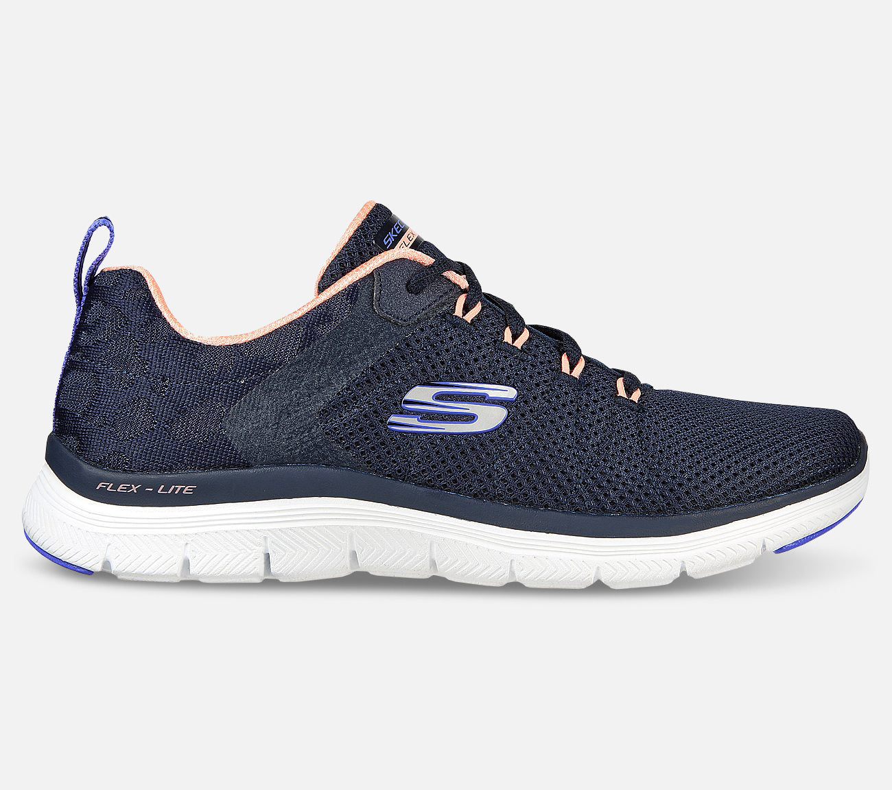 SKECHERS Flex Appeal Comfort Sneakers