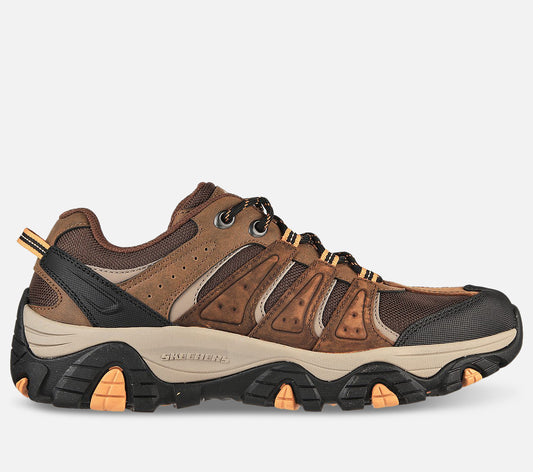 Relaxed Fit: Pine Trail - Kordova Shoe Skechers.dk