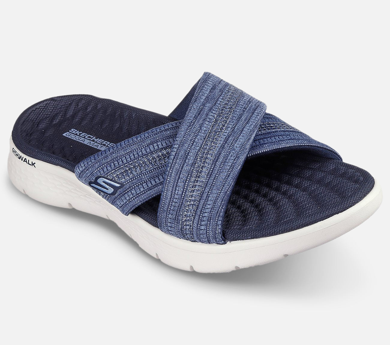 GO WALK Flex - Impressed Sandal Skechers
