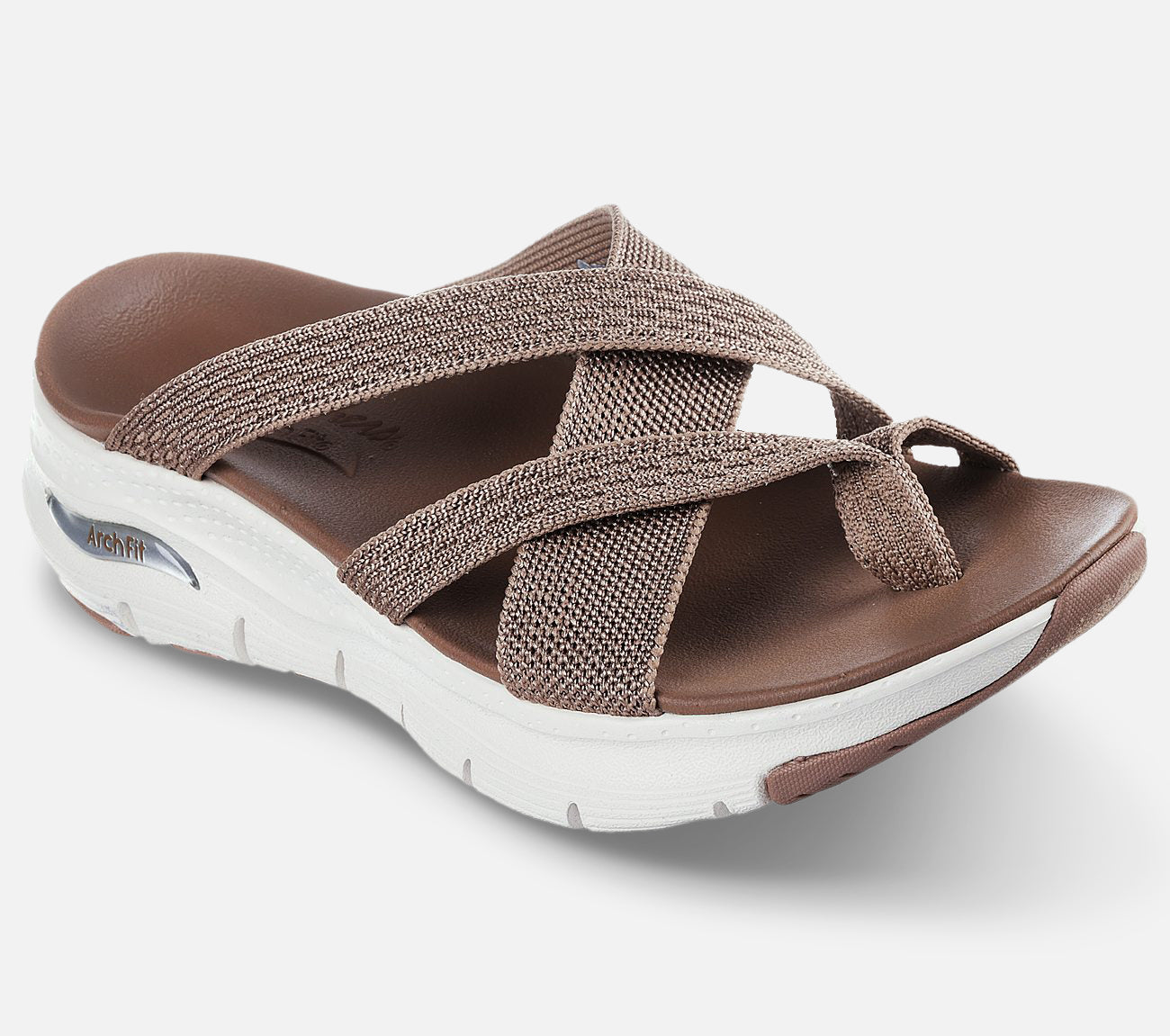 Arch Fit sandal - New Beginning Sandal Skechers