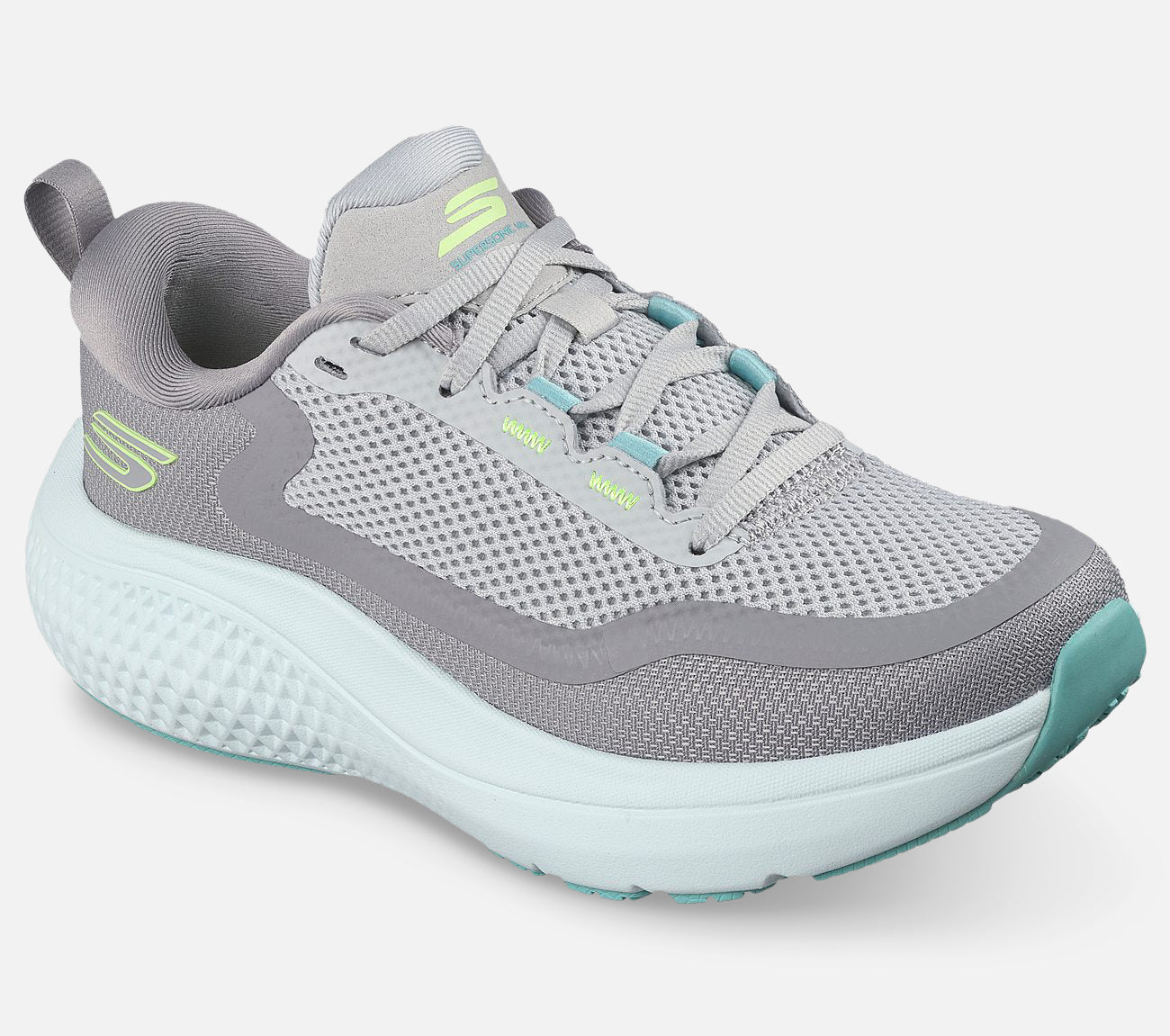 GO RUN Supersonic Max Shoe Skechers.dk