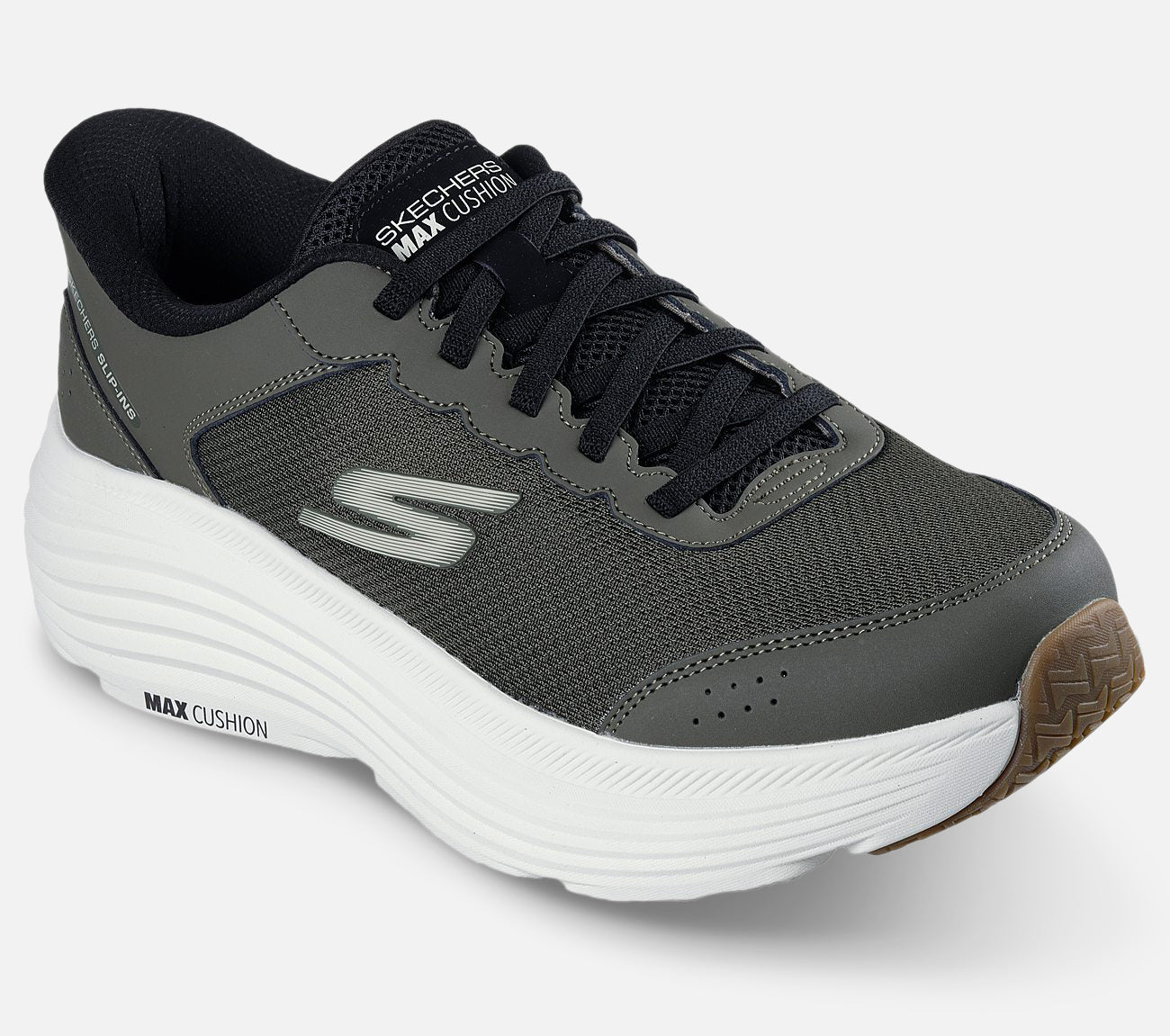 Slip-ins: Max Cushioning Endeavour - Cardova Shoe Skechers.dk