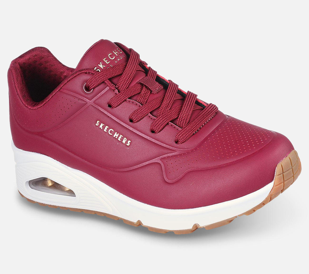 Uno - Stand On Air Shoe Skechers.dk