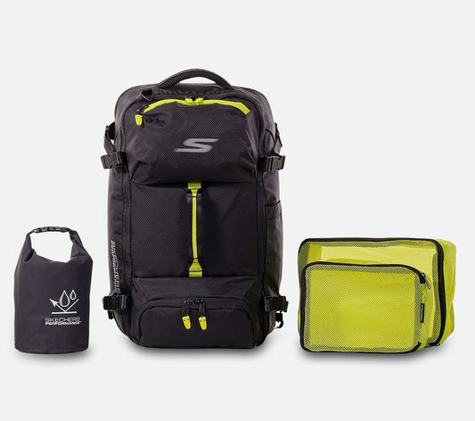 Aspire Hiling Trekking Rygsæk Bags Skechers