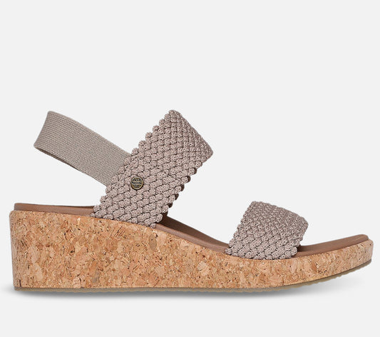 Arch Fit Beverlee - Springy Feels Sandal Skechers