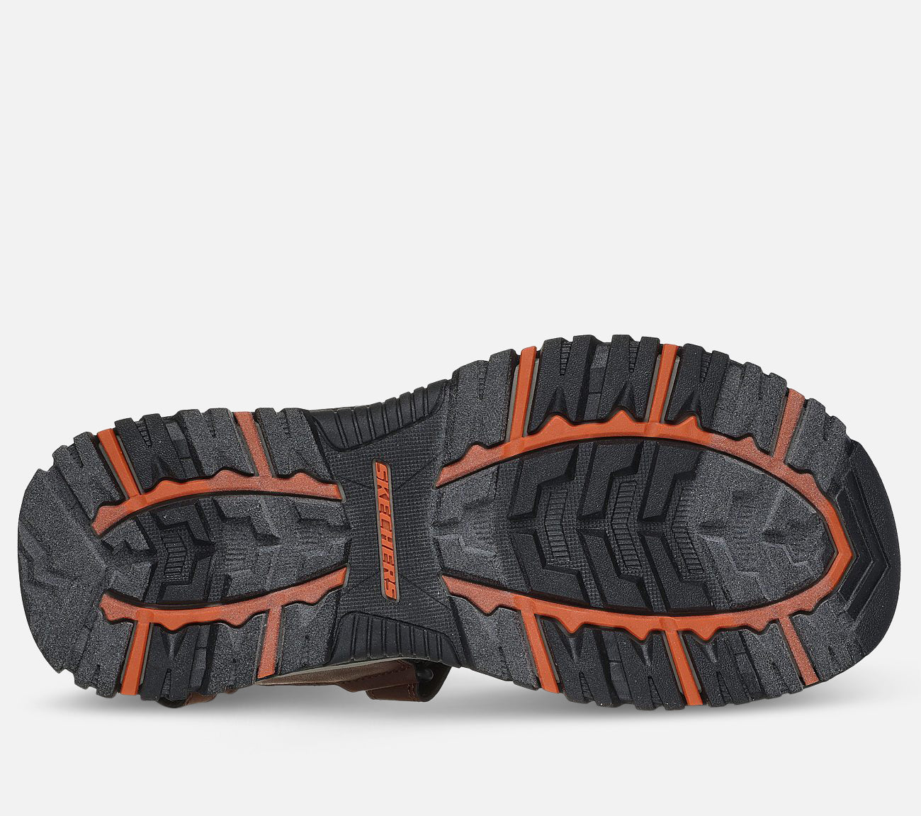 Relaxed Fit: Prewitt - Rigdon Sandal Skechers.dk