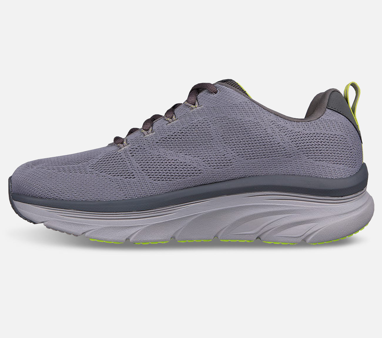 Relaxed Fit: D'Lux Walker - Waterproof Shoe Skechers