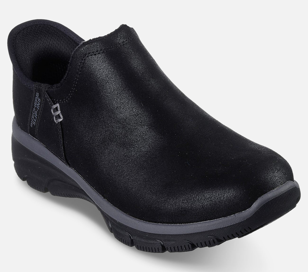 Relaxed Fit: Slip-ins: Easy Going - Modern Hour Boot Skechers.dk