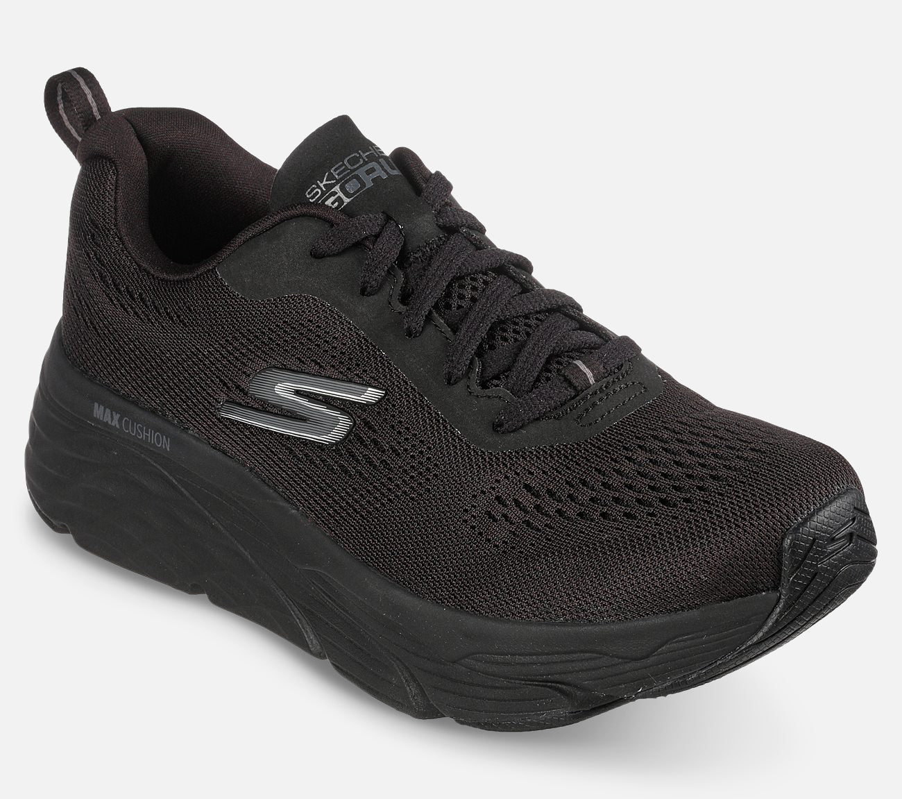 Wide Fit: Max Cushioning Elite - Destination Point Shoe Skechers
