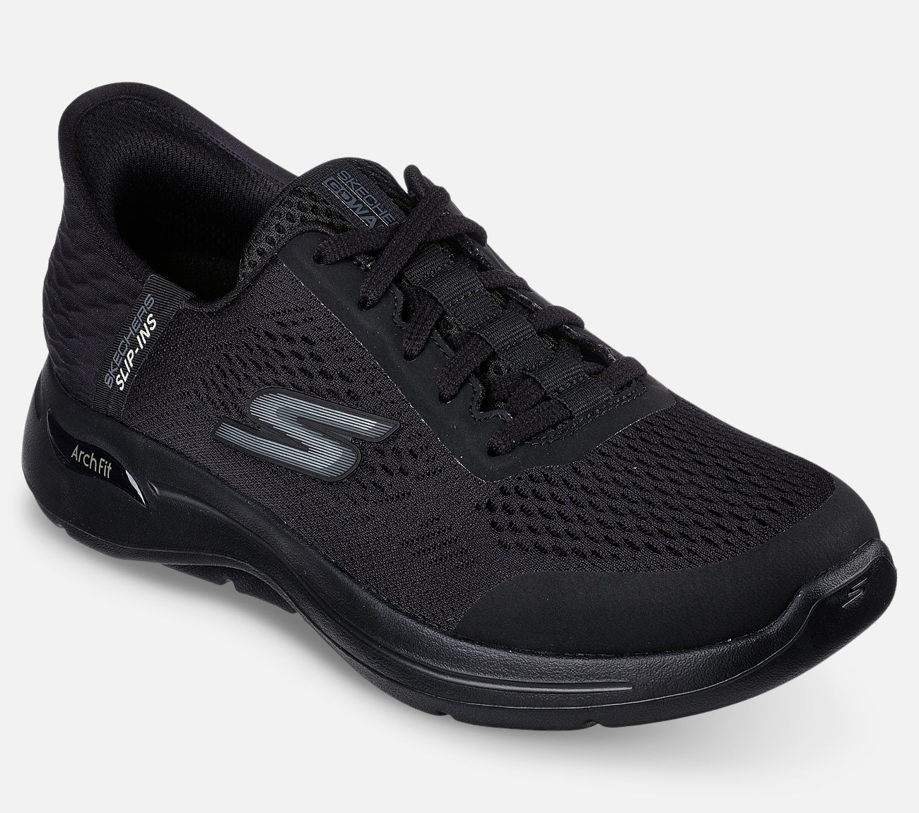 Slip-ins: GO WALK Arch Fit - Simplicity Shoe Skechers