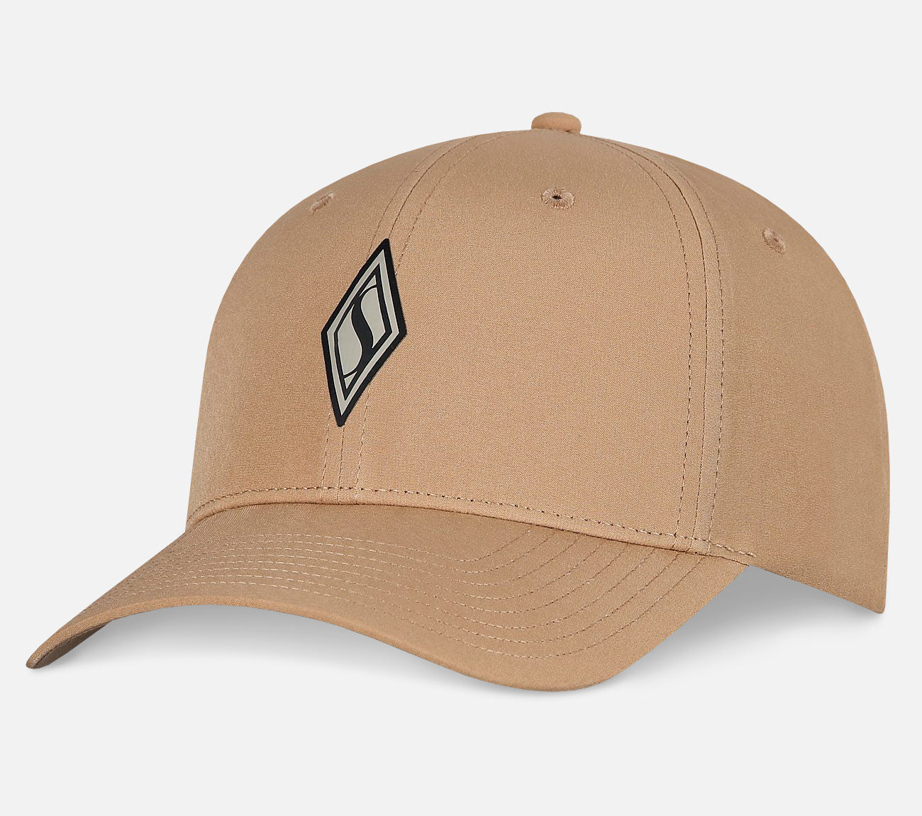 Skechweave Diamond Snapback kasket Hat Skechers