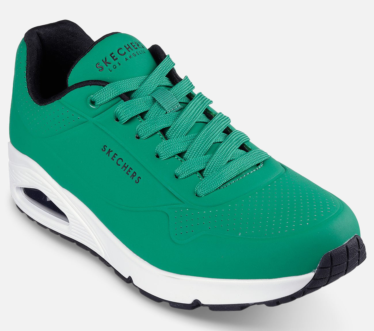 Uno - Stand On Air Shoe Skechers.dk