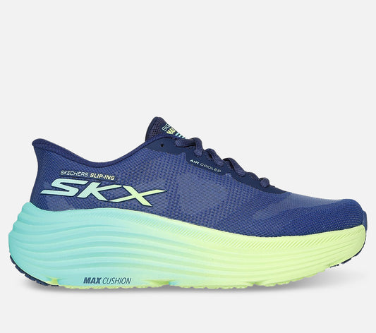 Slip-ins: Max Cushioning Endeavour - Hallandale Shoe Skechers.dk