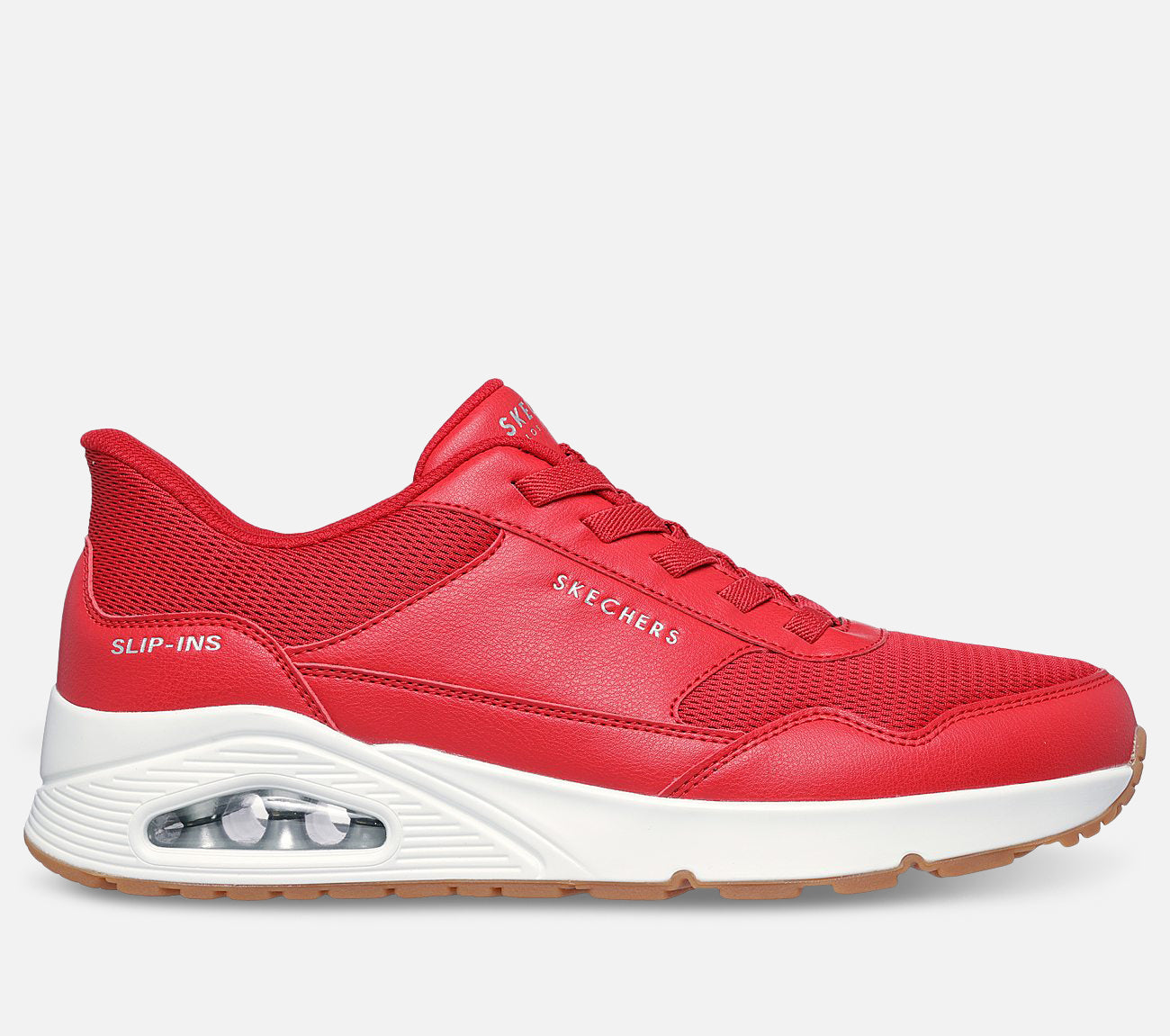 Slip-ins: Uno - Banksia Shoe Skechers.dk