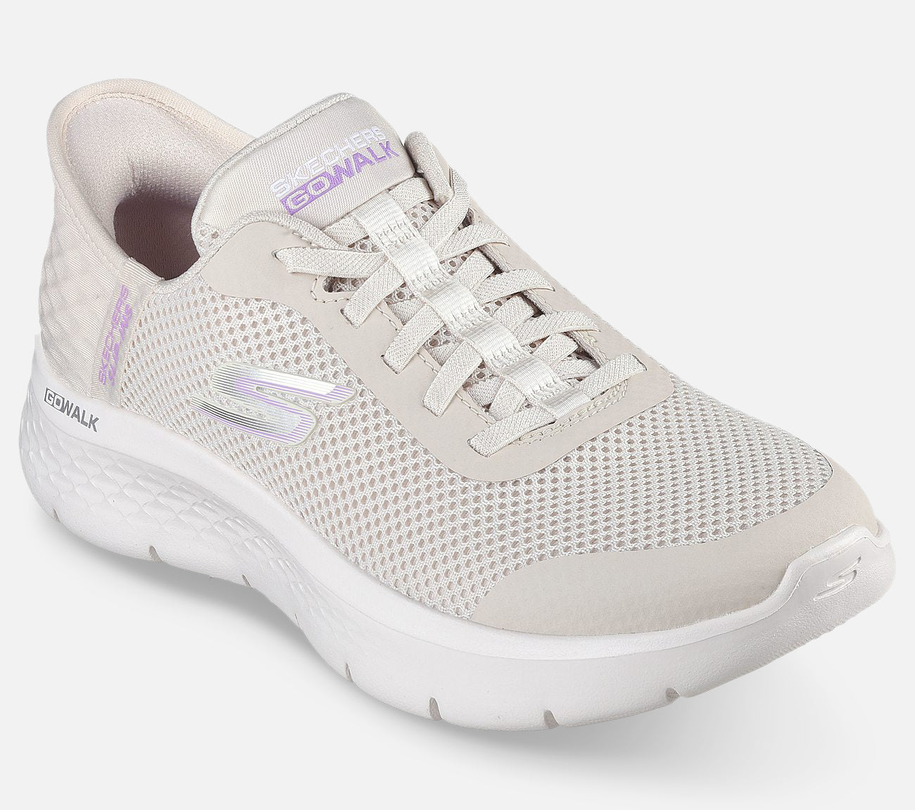 Slip-ins: GO WALK Flex - Grand Entry Shoe Skechers