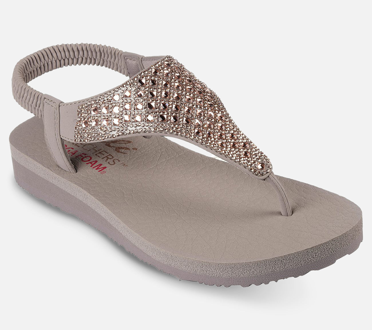 Meditation Sandal - Rockstar Sandal Skechers