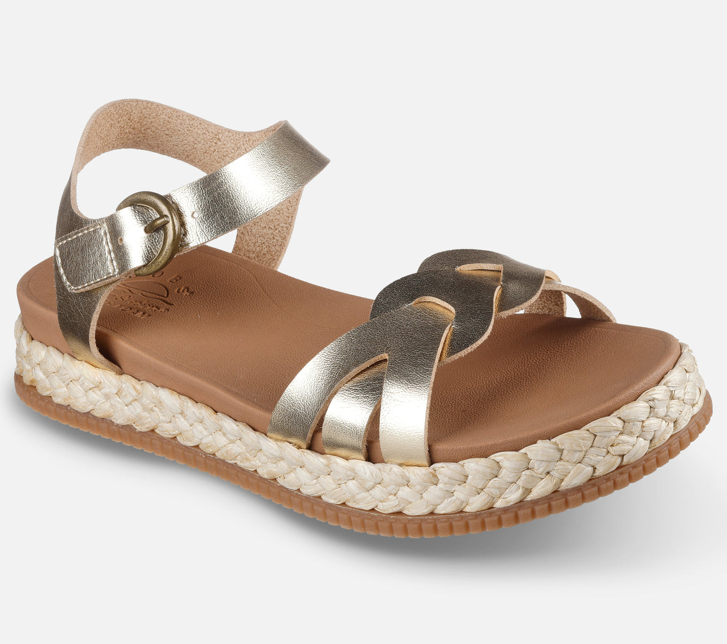 BOBS Stormy Kiss Sandal Skechers.dk