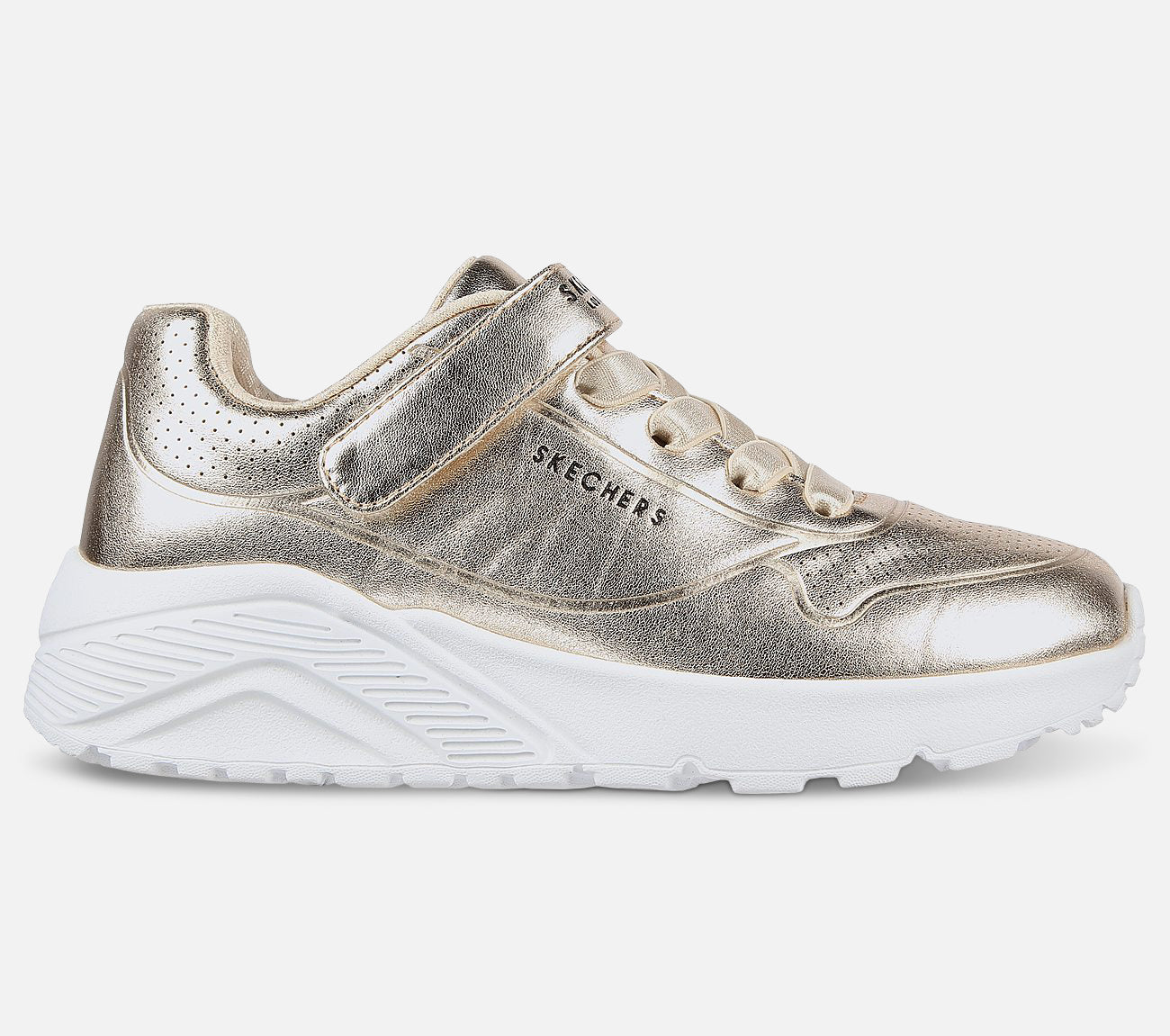 UNO Lite Chrome Steps Shoe Skechers