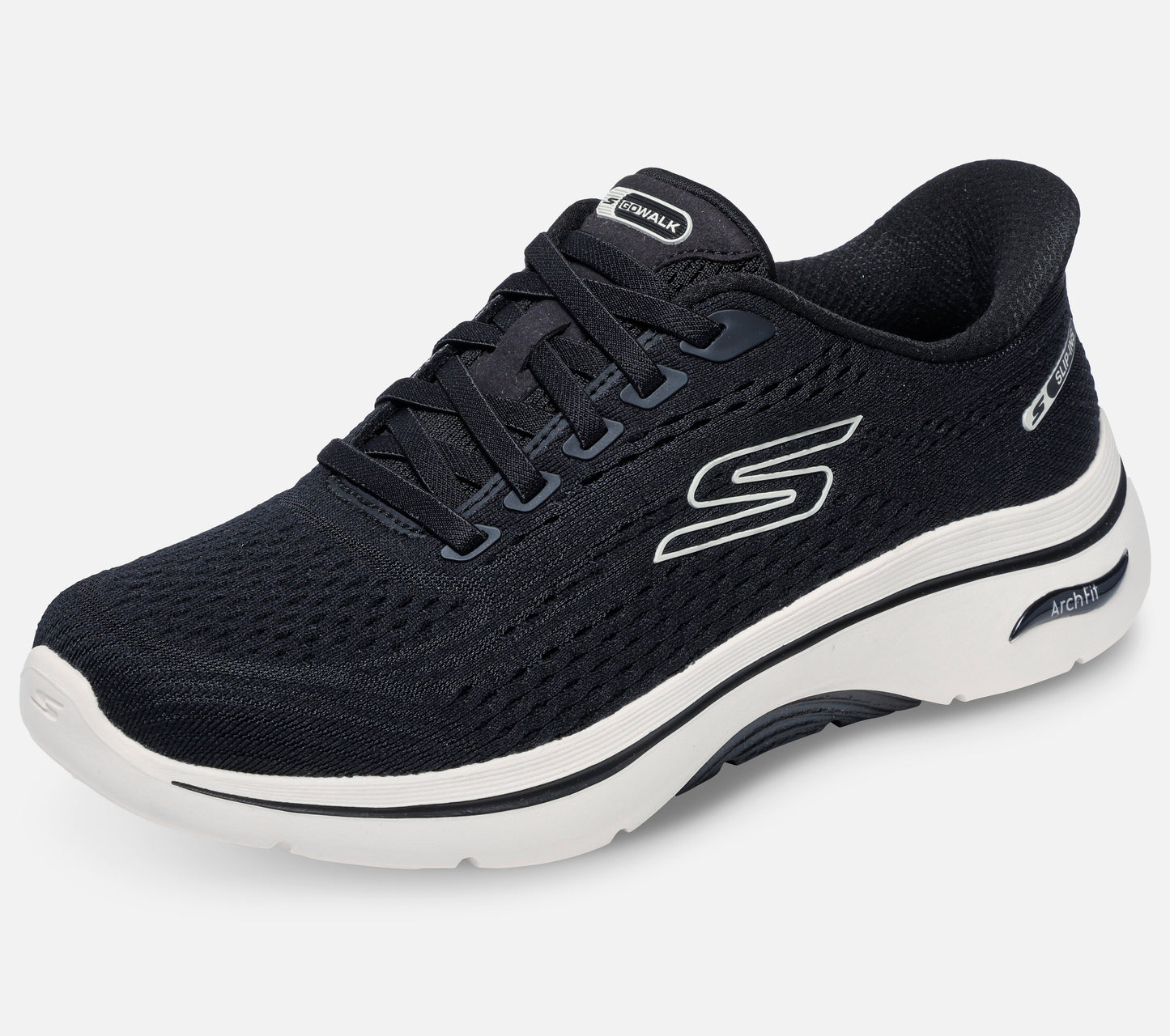 Slip-ins: GO WALK Arch Fit 2.0 - Kathy Shoe Skechers.dk