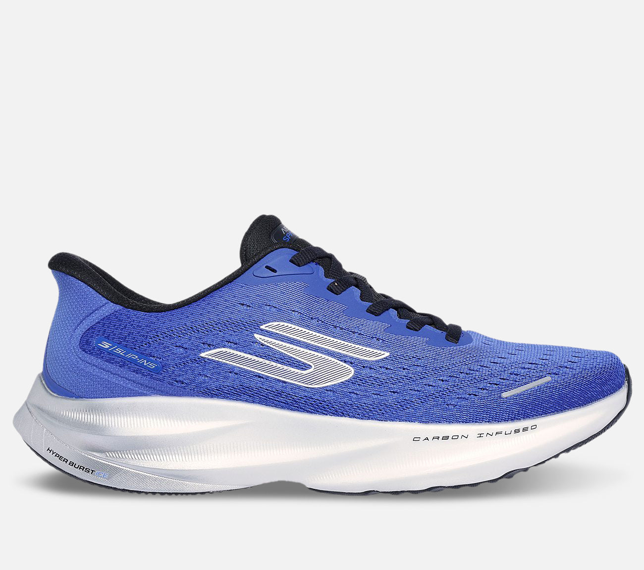 Slip-ins: Aero Spark Shoe Skechers.dk