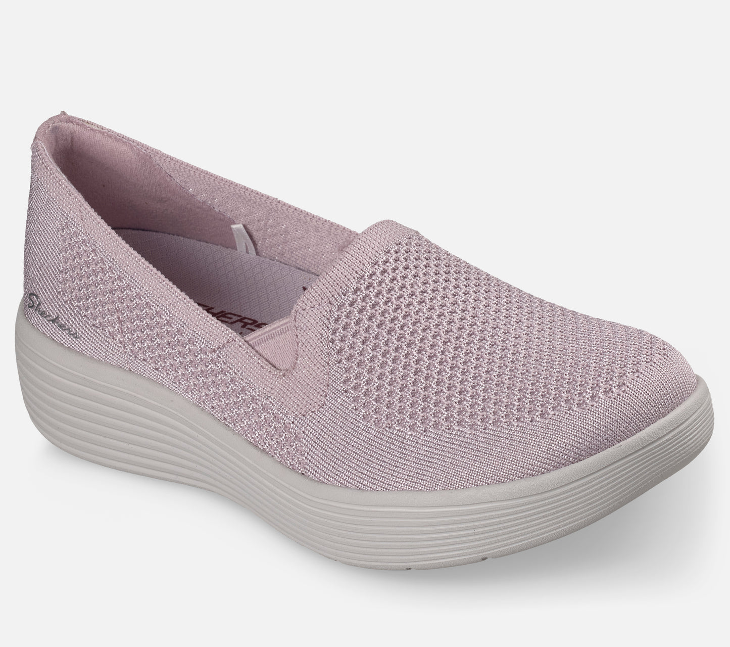 Relaxed Fit: Arch Fit Laguna - Adore Ballerina Skechers.dk