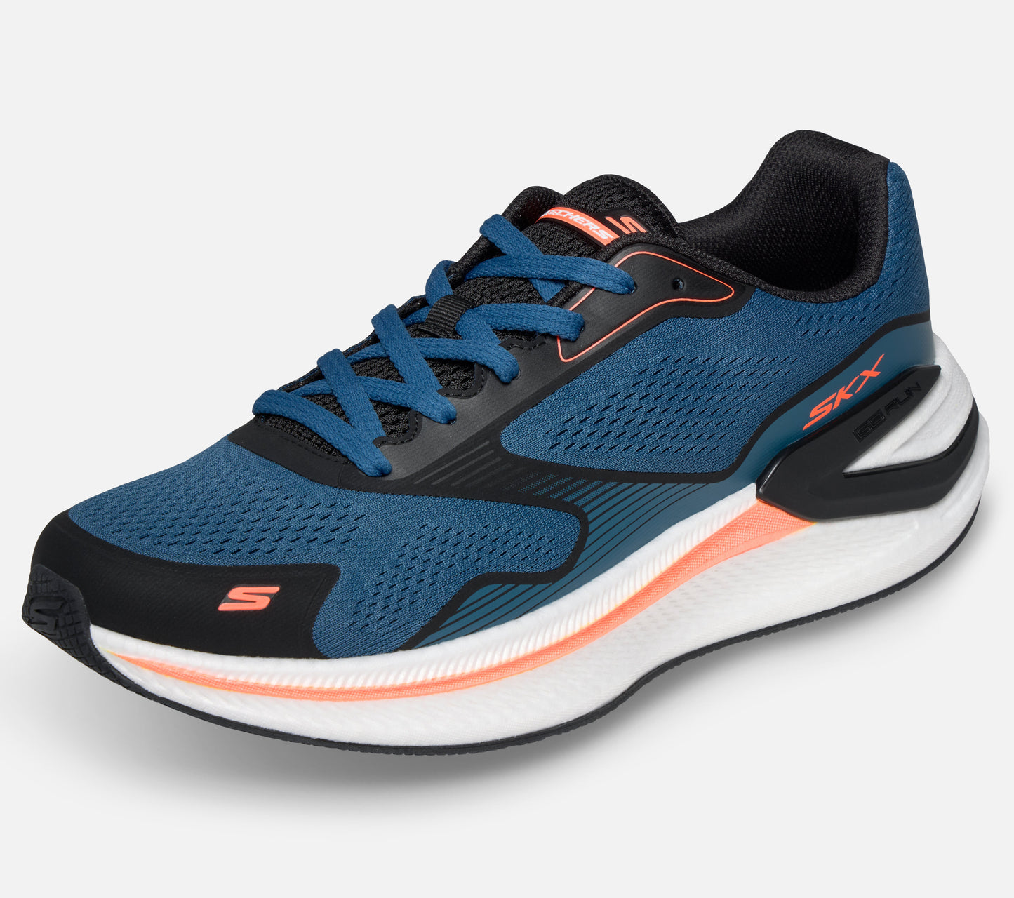 Go Run Consistent Pro - Corus Shoe Skechers.dk