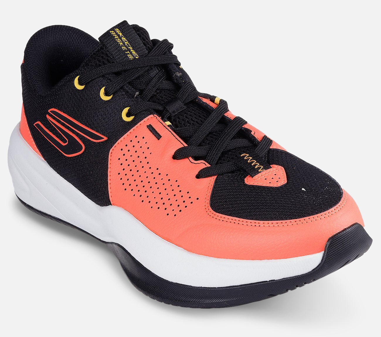 Basketball: SKX League Shoe Skechers.dk