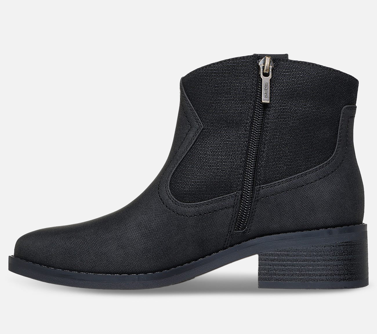 BOBS Wander Luxe - Desert Glam Boot Skechers.dk
