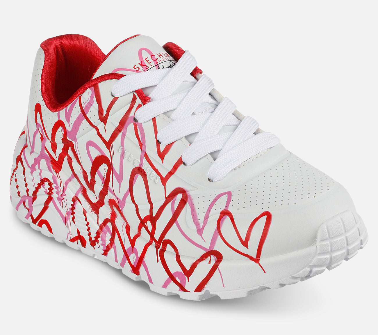 UNO Lite - Skechers x JGoldcrown Shoe Skechers