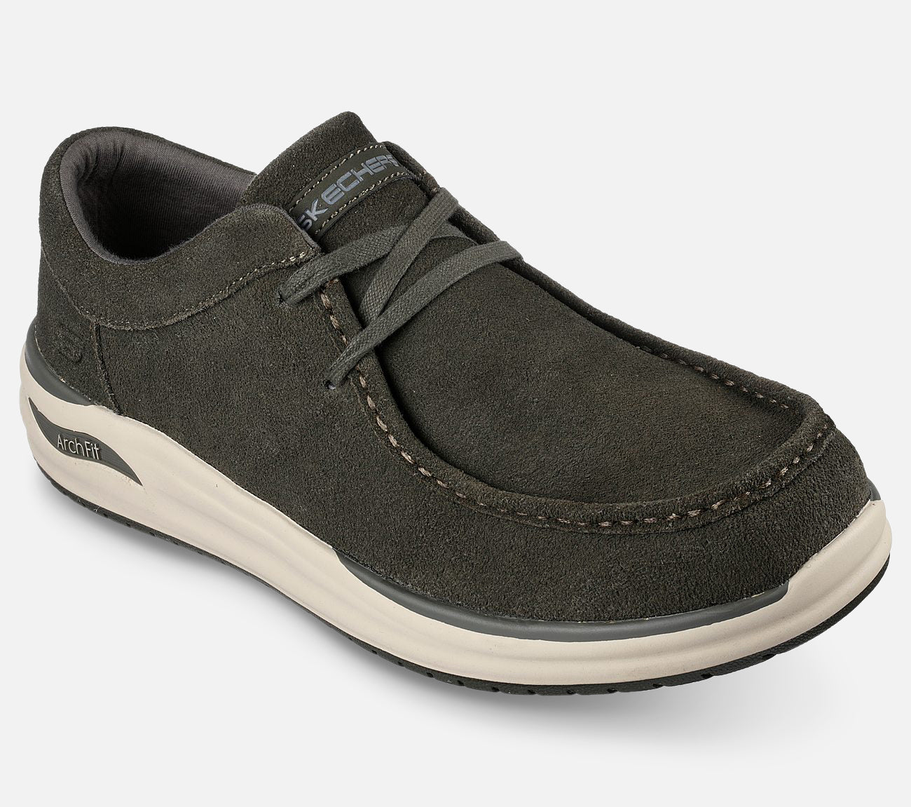 Arch Fit Melo Shoe Skechers