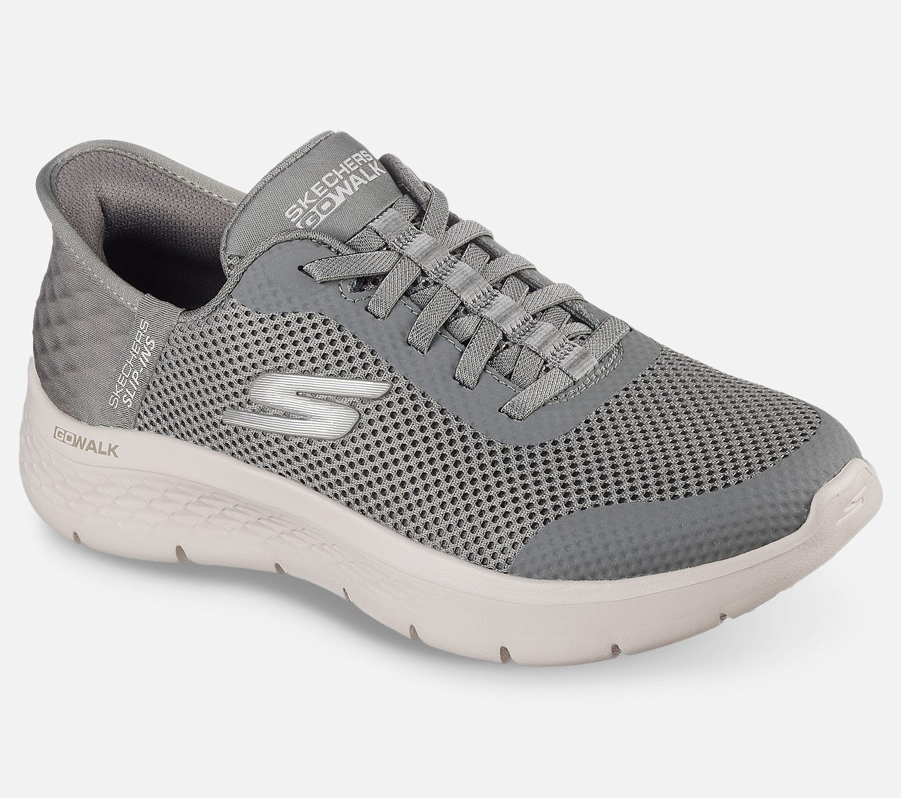 Slip-ins: GO WALK Flex - Grand Entry Shoe Skechers.dk