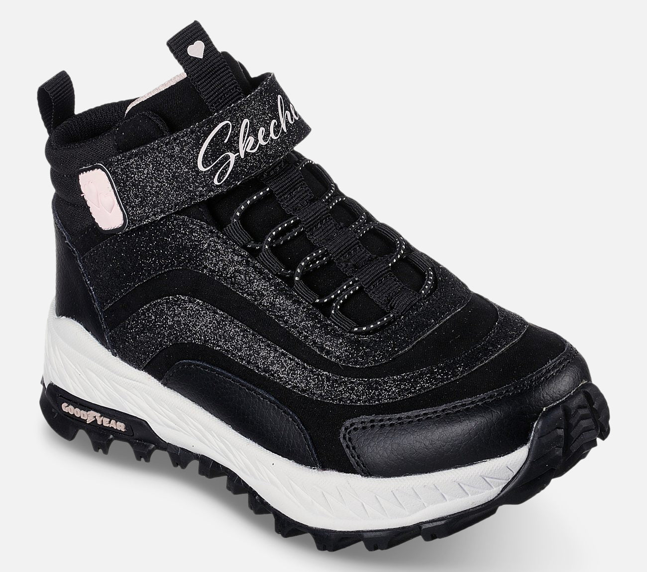 Fuse Tread - Wild Adventure - Water Repellent Boot Skechers.dk