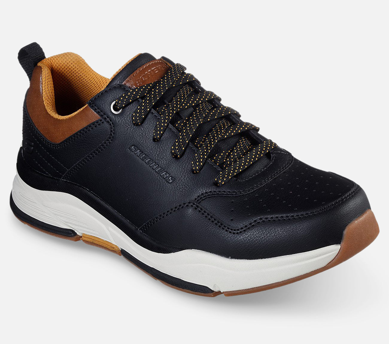 Relaxed Fit: Benago - Treno Shoe Skechers.dk