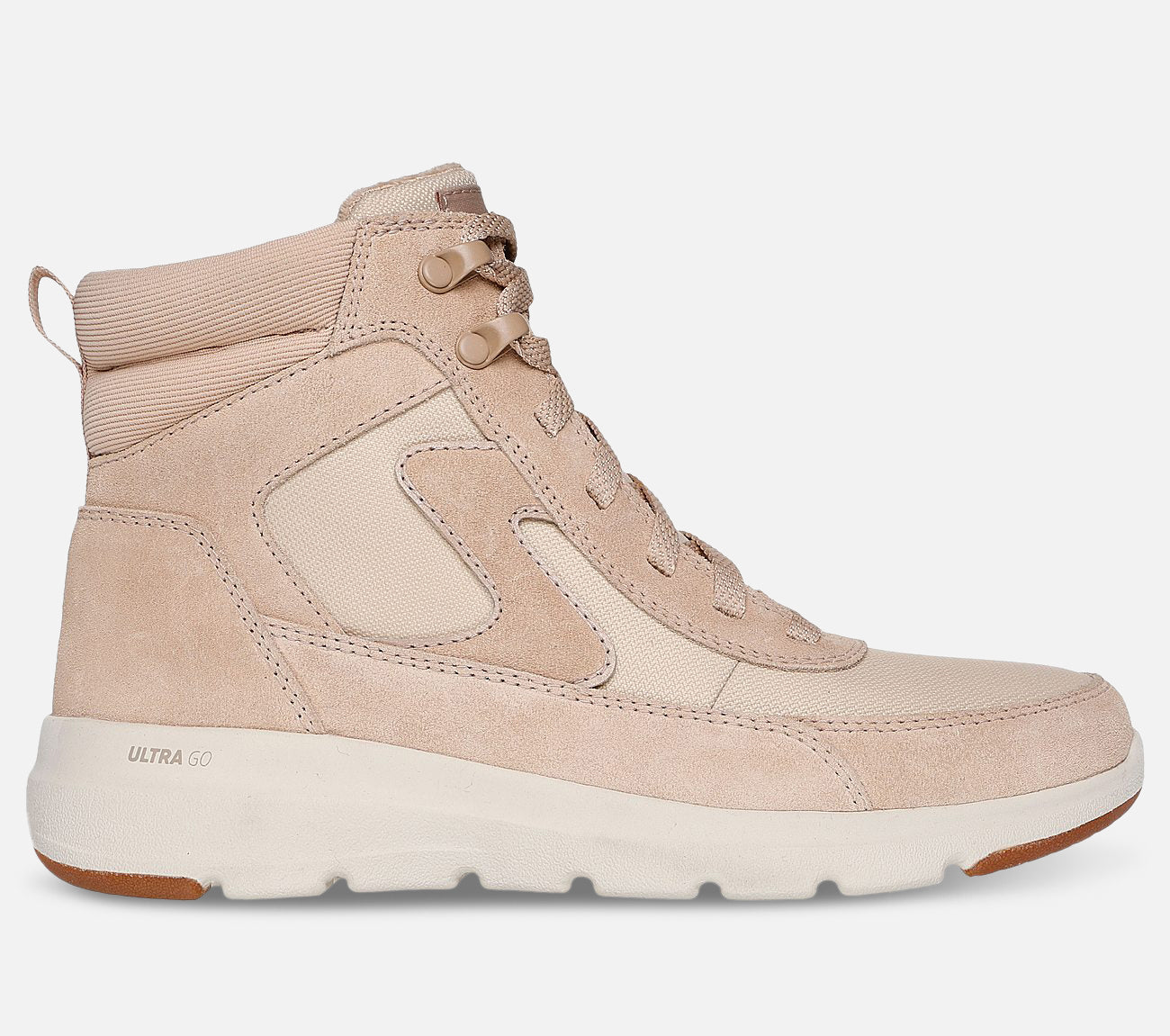 Clacial Ultra Wanderlust Boot Skechers.dk