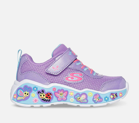 Play Scene – Fun Squad Shoe Skechers.dk