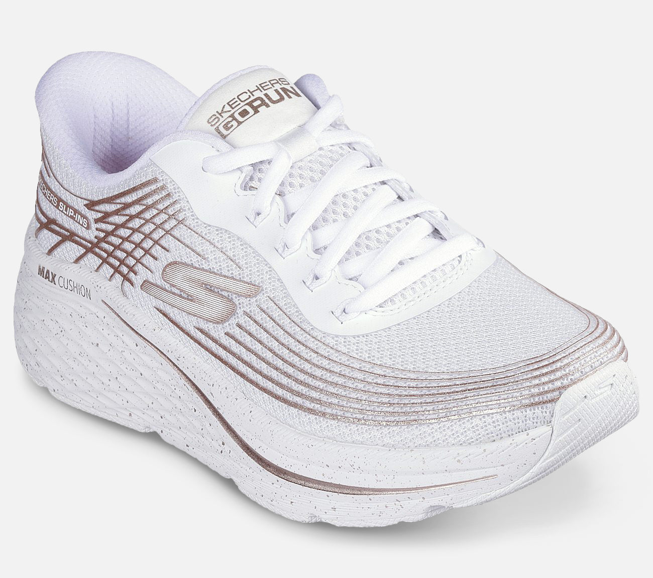 Slip-ins: Max Cushioning Elite 2.0 - Kaplan Shoe Skechers.dk