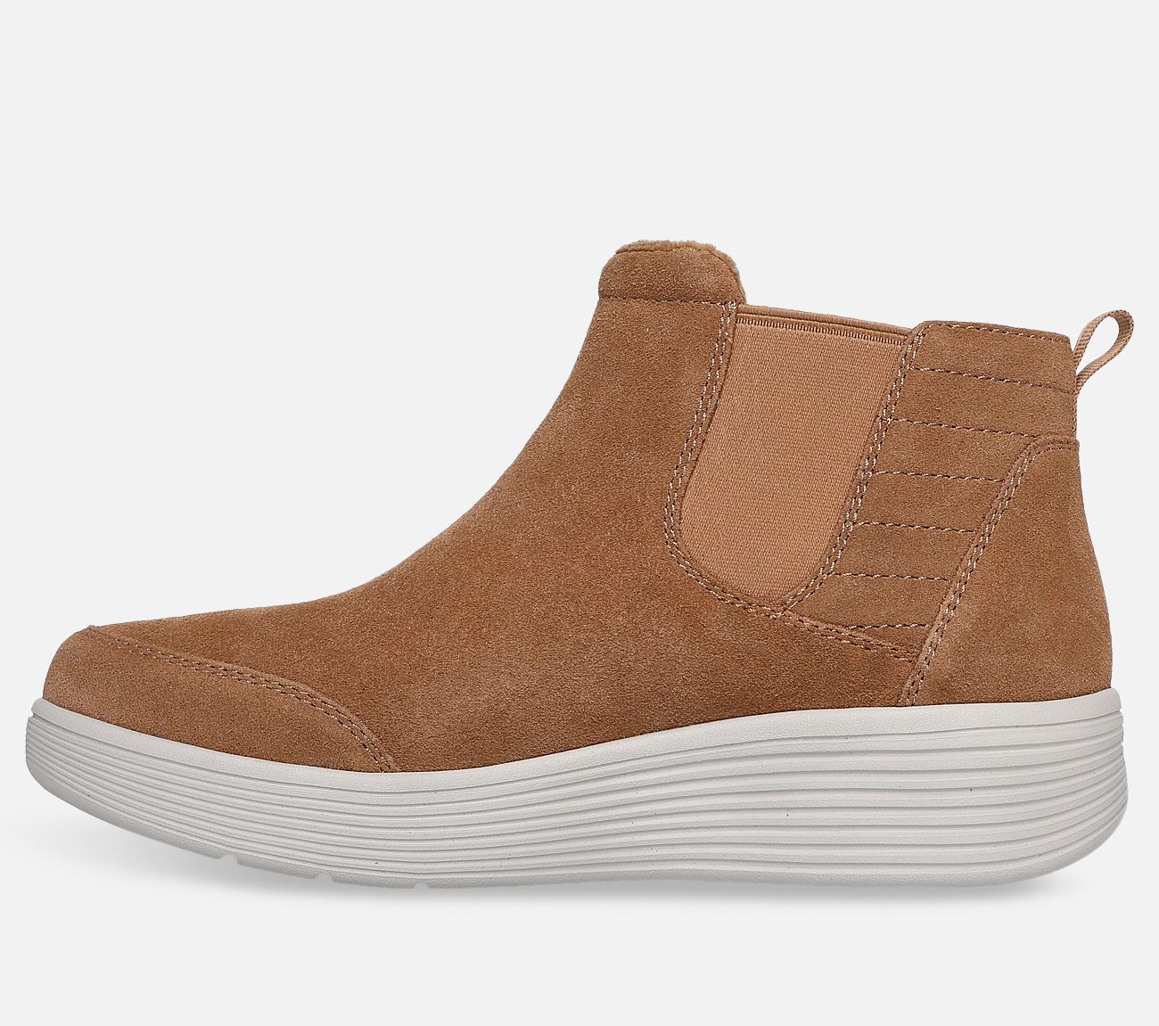 Relaxed Fit: Arch Fit Laguna - Harvest Moons Boot Skechers.dk